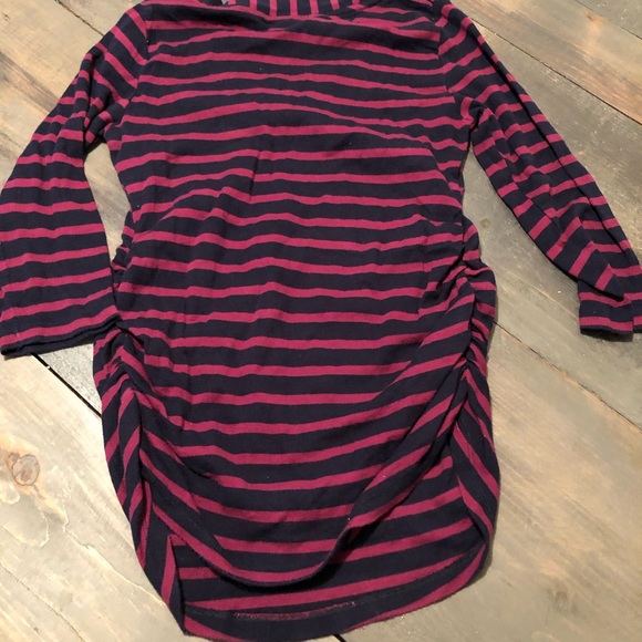 Maternity Long Sleeve - Picture 3 of 3